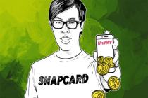 比特币支付处理商Snapcard联手UniPAY，向55000用户推广比特币支付