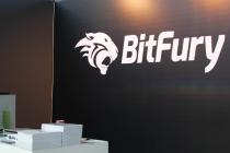 BitFury 宣布推出最大浸泡式冷却工程