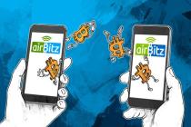 Airbitz比特币钱包提供内置比特币出售和购买功能