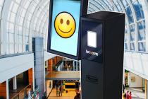 芬兰首都最大购物中心迎来第一台比特币ATM机