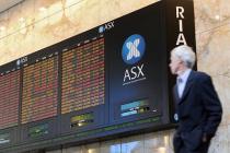澳洲证券交易所正密切关注区块链