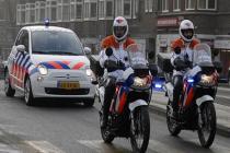 荷兰逮捕十名利用比特币洗钱的青年 