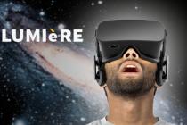 卢米埃在线商店VR项目将与比特币完美结合 