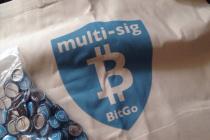 BitGo工程师推出多重签名以太币ether钱包，BitGo计划进军以太坊