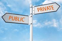 私有与公有区块链：双方是否存在共赢的空间？