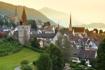 瑞士城市政府宣布试点使用比特币支付公共服务项目