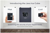 Jaxx冷存储装置，为你的数字货币保驾护航