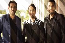 印度比特币初创企业Zebpay野心勃勃一个月新增两万个用户