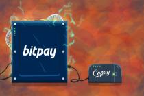 Bitpay推出新比特币钱包Copay，整合英特尔安全技术提供超安全存储