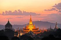 缅甸进行区块链证券交易测试