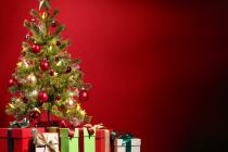 圣诞节送礼就送比特币，比特币作为礼物如何更加上档次