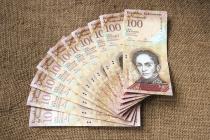 委内瑞拉宣布紧急废钞之际，比特币价格已接近800美元