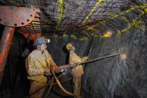 比特币网络挖矿难度水平上涨8.16%，还能愉快挖矿？