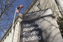 被IRS盯上，美国比特币用户离交税已不远了