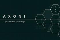 Axoni 获1800万美元A轮融资，华尔街再度押注区块链