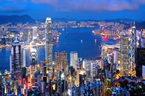 中国香港成为金融科技中心的潜力巨大