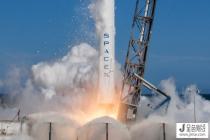 Spacex公司或将造福比特币节点 计划发射四千颗卫星构建网状网络