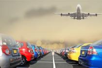 英国27个机场接受比特币支付停车服务，币价上涨助比特币向日常生活渗透