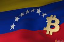 通胀率高达1800%，委内瑞拉经济崩溃，是比特币让民众不再忍饥挨饿
