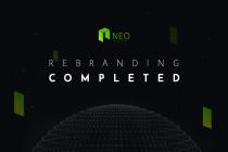 完成品牌与技术升级 NEO智能经济聚拢海内外优秀项目