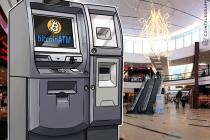 比特币ATM未来将随处可见？Coinsource在美国乔治亚州安装了20台新的比特币ATM机